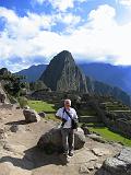PERU - Machu Picchu - 11
